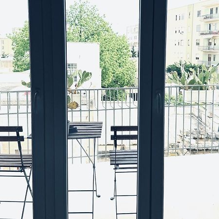 Salecce B&B Екстериор снимка