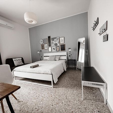 Salecce B&B Екстериор снимка