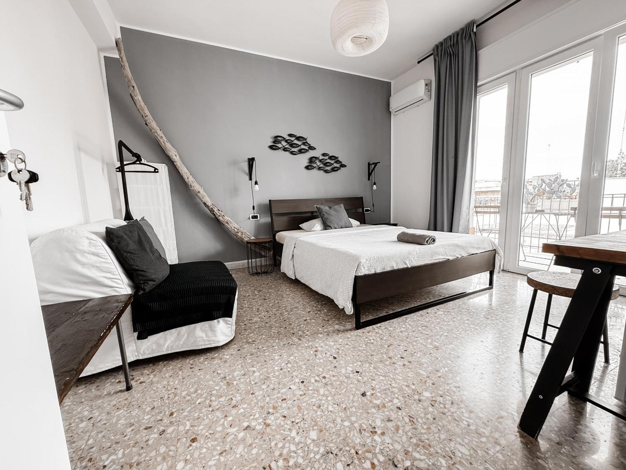 Salecce B&B Екстериор снимка