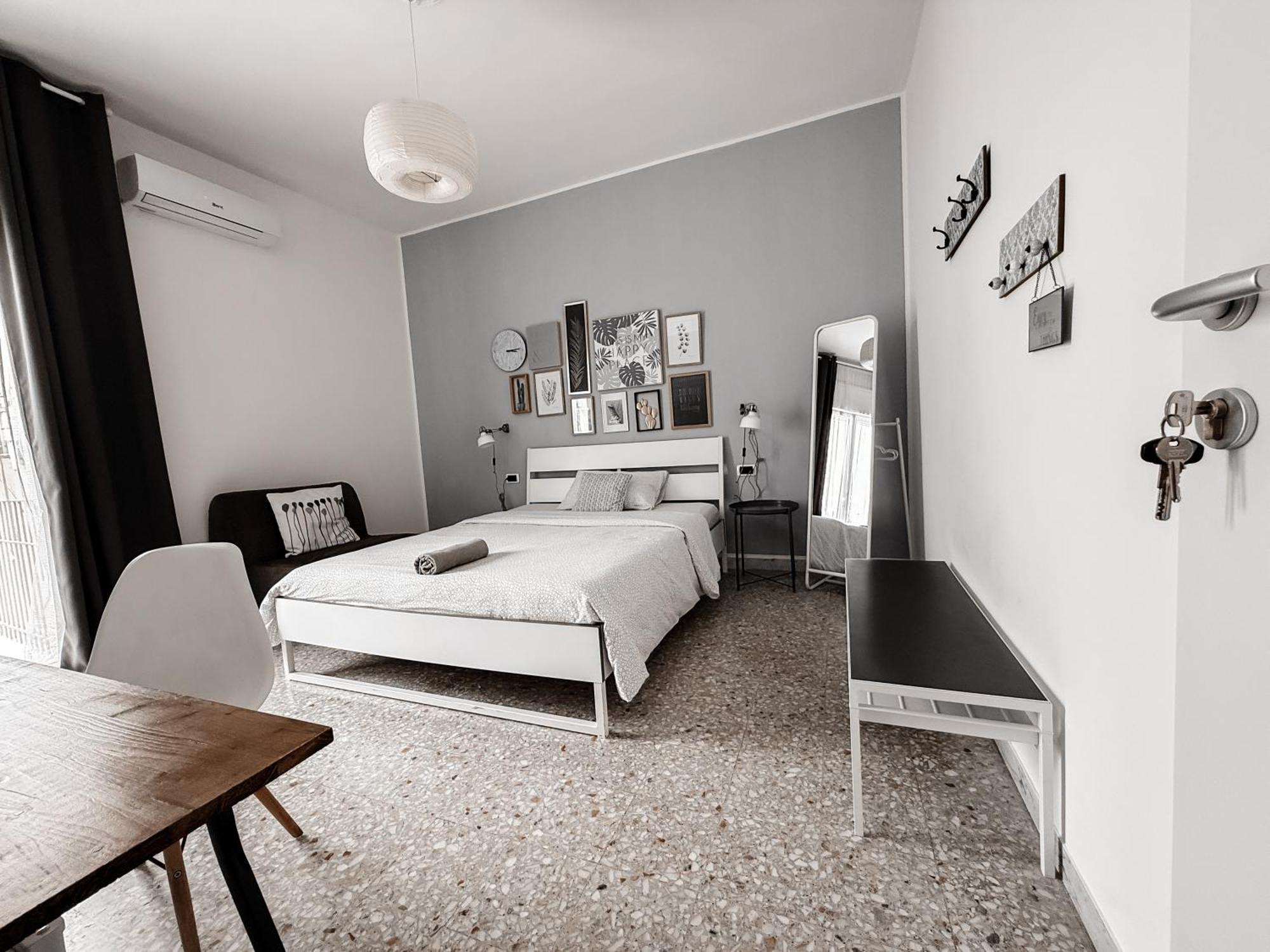 Salecce B&B Екстериор снимка
